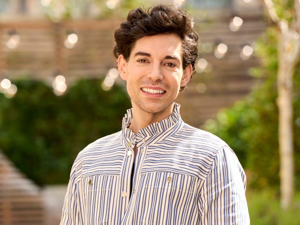 tom read wilson, celebs go dating 2024
