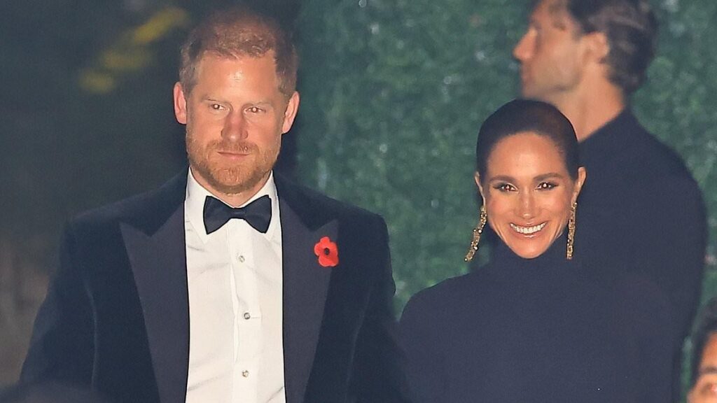 Hollywood abuzz that Meghan Markle chose Amazon over Netflix for return to acting, Meghan said to be 'professionally wooing' Jeff Bezos