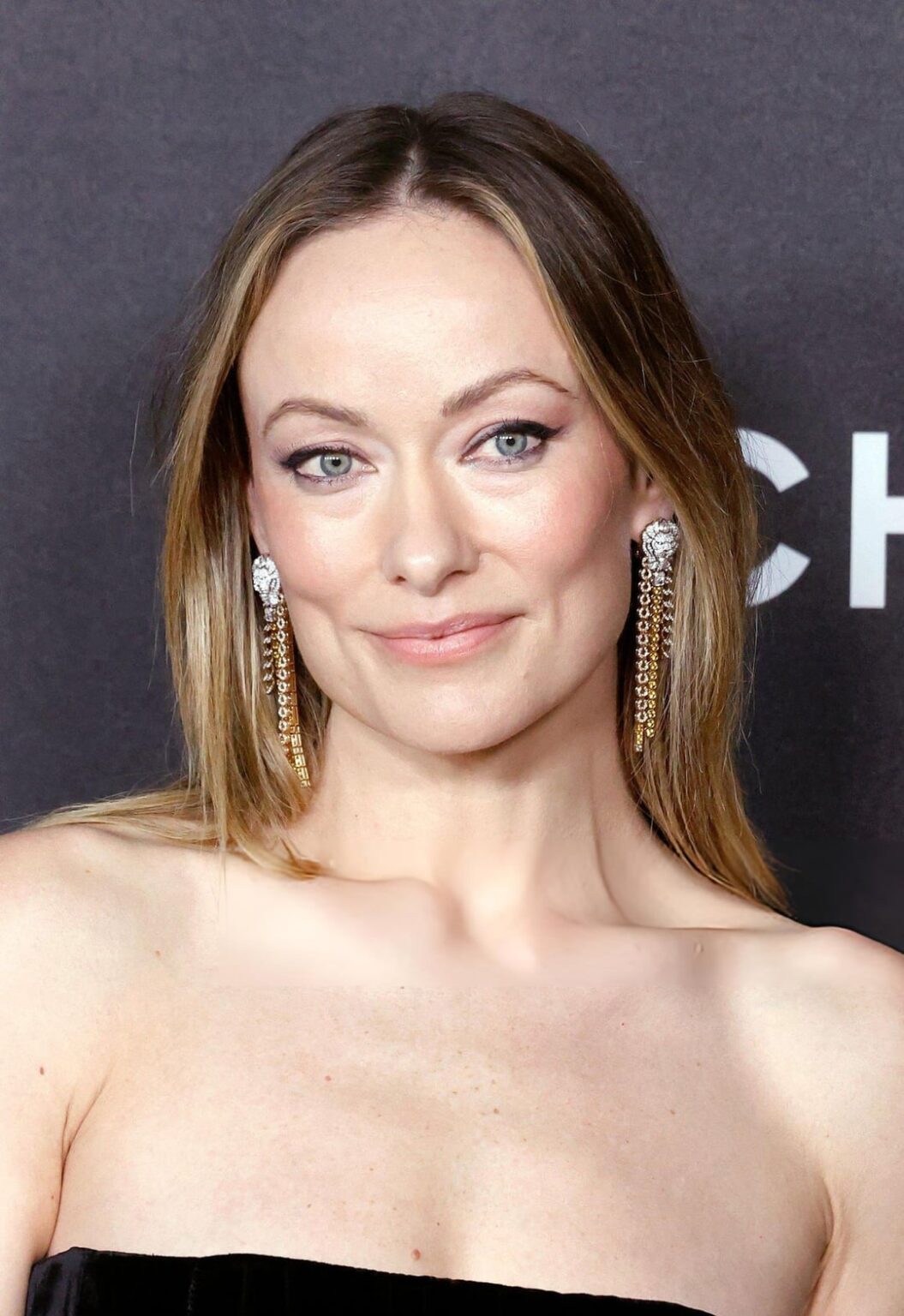 Olivia Wilde | The Museum Of Modern Art's 16th Annual Film Benefit 12th November 2025