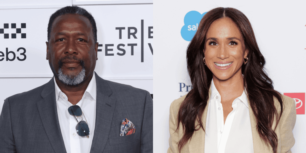 How Meghan Markle’s ‘Suits’ Co-Star Came to Her Defense How Meghan Markle’s ‘Suits’ Co-Star Came to Her Defense
