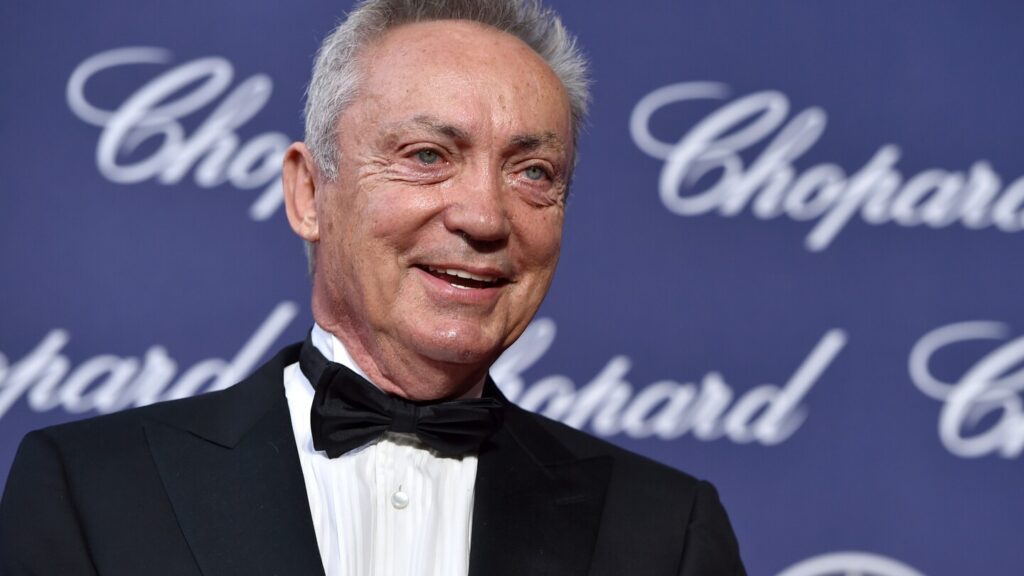 Udo Kier, German actor from 'Ace Ventura,' dies at 81