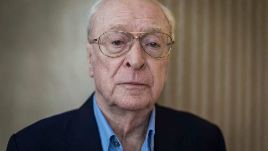 AI firm ElevenLabs to replicate voices of Michael Caine and Matthew McConaughey AI firm ElevenLabs to replicate voices of Michael Caine and Matthew McConaughey