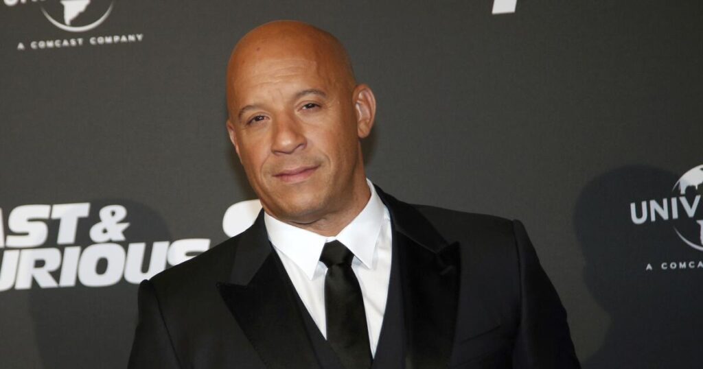 Vin Diesel sexual battery lawsuit dismissed on technicality