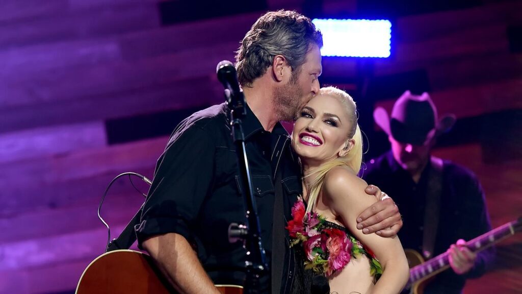 Gwen Stefani ‘on the brink’ of divorce from Blake Shelton | news.com.au — Australia’s leading news site for latest headlines