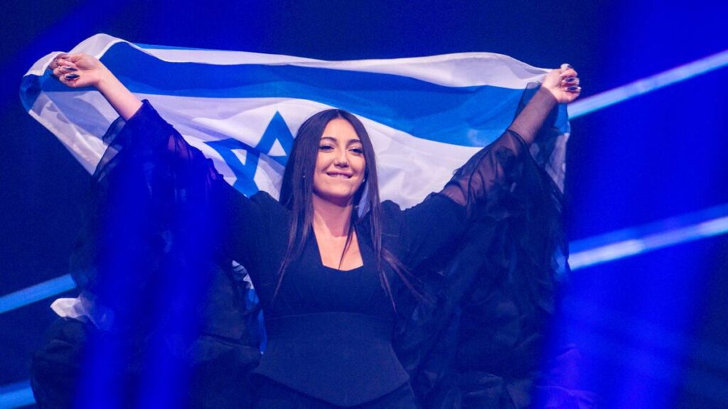 Eurovision News: Spain and Slovenia confirm that they won’t compete in Eurovision if Israel participates. Eurovision News: Spain and Slovenia confirm that they won’t compete in Eurovision if Israel participates.
