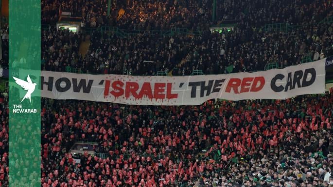 Mohammed Rashid: As a Palestinian footballer, I call on FIFA to stand against Israeli apartheid. My homeland is illegally occupied & oppressed; we face racial segregation deemed a crime against humanity by the ICJ, and attacks by settlers & the Israeli army.