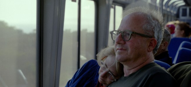 Casting Director Heidi Levitt on Directorial Debut ‘Walk With Me’ Casting Director Heidi Levitt on Directorial Debut 'Walk With Me'