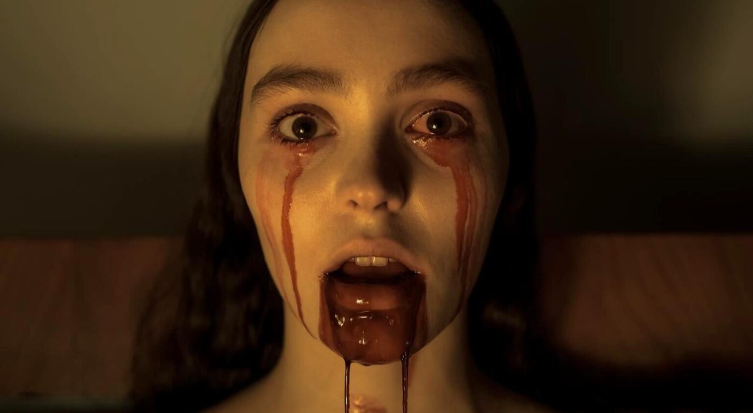 Lily-Rose Depp Undergoes A Transformation Of Her Own In New Set Photos From Robert Eggers’ Next Movie Lily-Rose Depp Undergoes A Transformation Of Her Own In New Set Photos From Robert Eggers' Next Movie