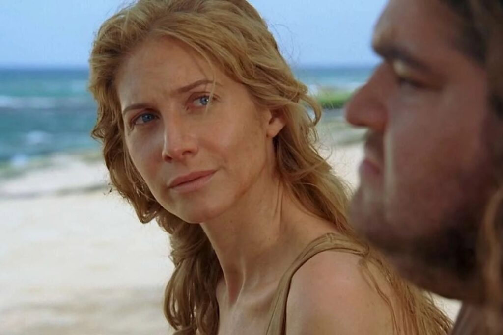 What happened to Elizabeth Mitchell, aka Juliet in Lost, 20 years after the end of the cult series? What happened to Elizabeth Mitchell, aka Juliet in Lost, 20 years after the end of the cult series?