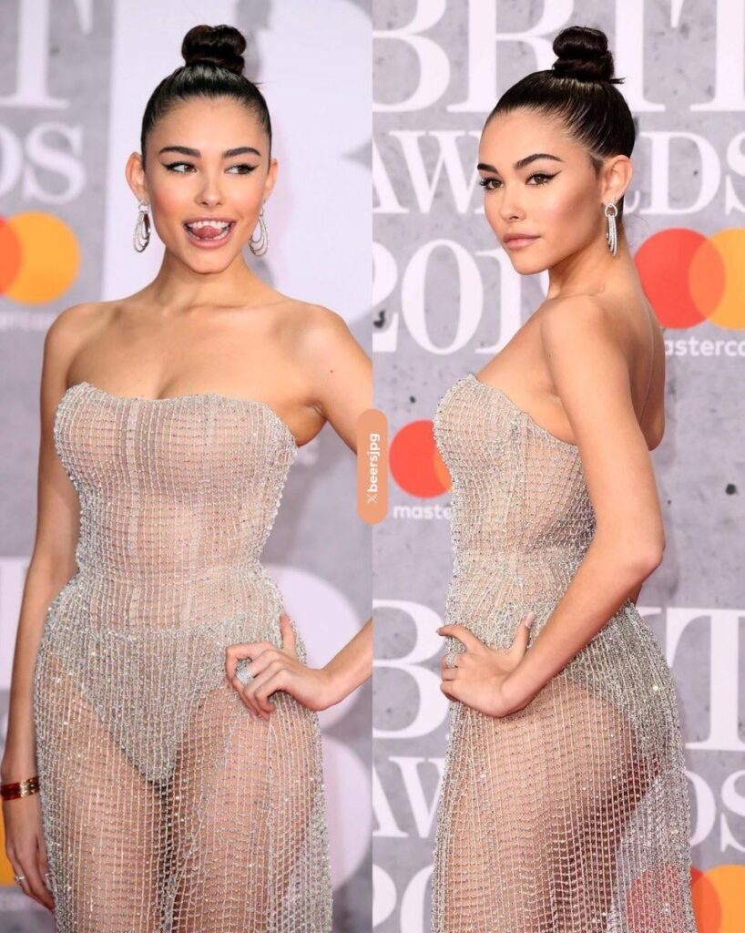 Madison Beer | Brit Awards 2019
