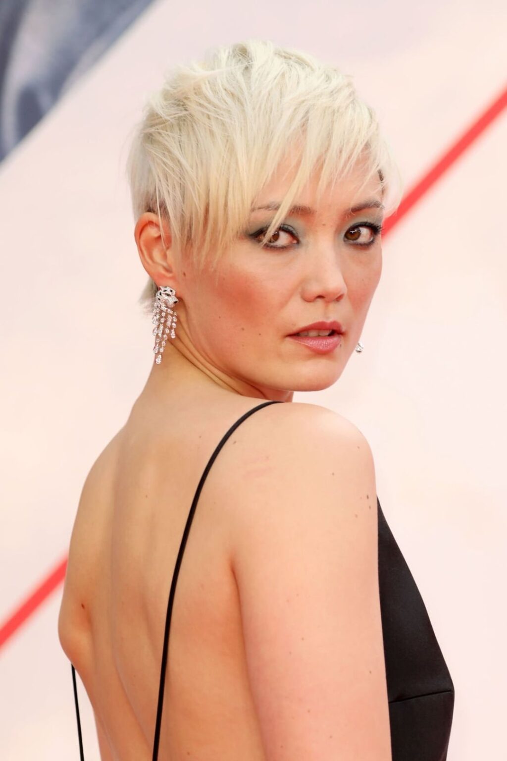 Pom Klementieff – “Mission: Impossible – Dead Reckoning Part One” Premiere in London 06/22/2023