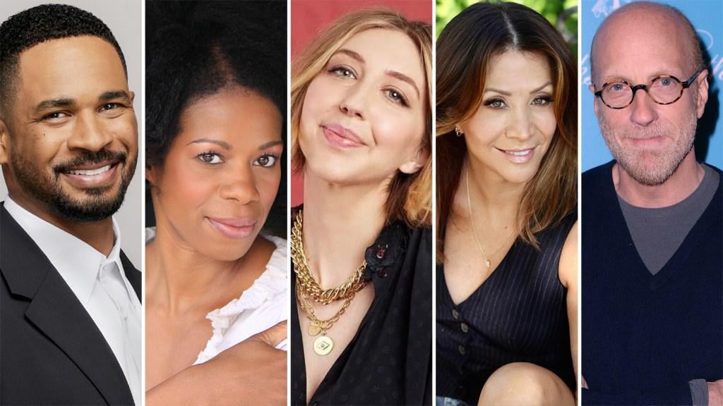 ‘Scary Movie 6’ Adds Damon Wayans Jr., Kim Wayans & Heidi Gardner; Sets Cheri Oteri and Chris Elliott To Return