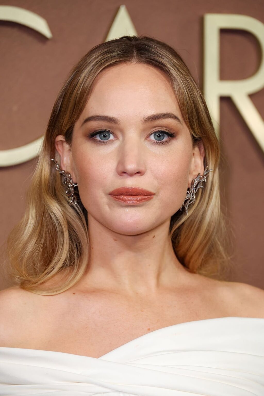 Jennifer Lawrence | 16th Governors Awards 16th November 2025