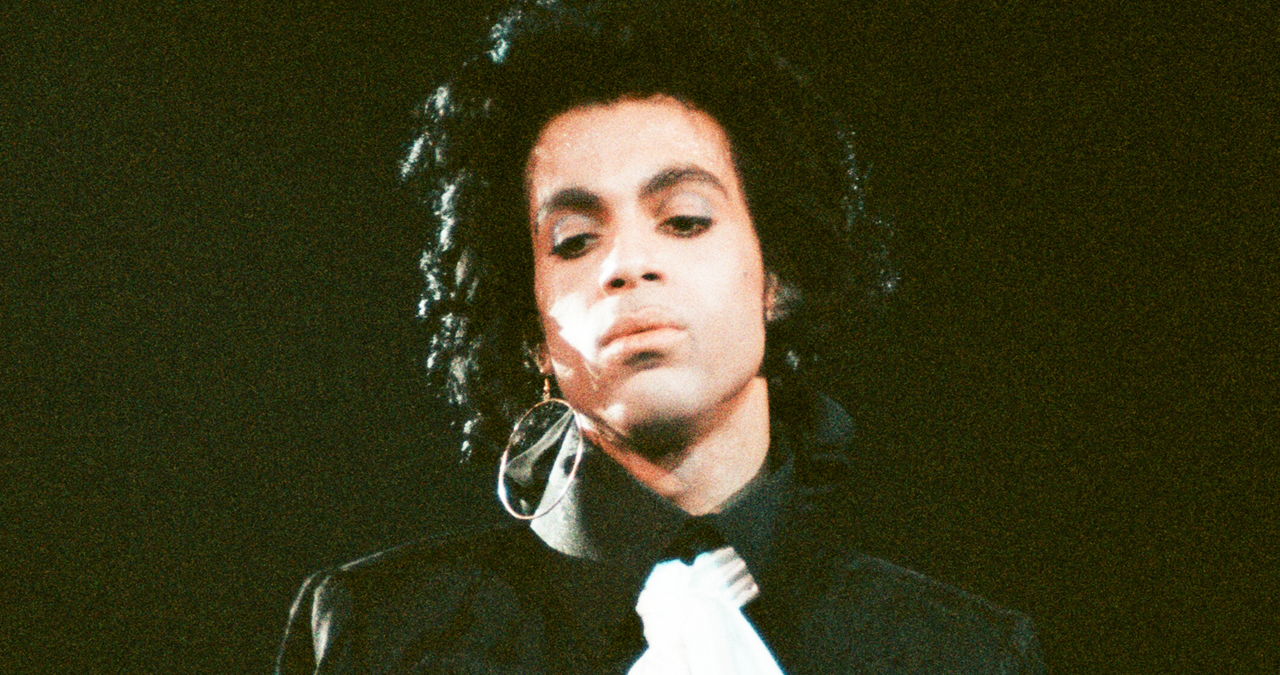 Prince