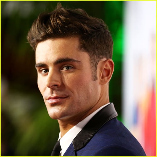 Zac Efron
