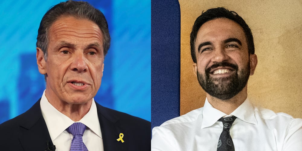 Celebrities Endorsing Zohran Mamdani vs Celebrities Supporting Andrew Cuomo | andrew cuomo, EG, Politics, Zohran Mamdani | Celebrity News and Gossip | Entertainment, Photos and Videos | Just Jared Celebrities Endorsing Zohran Mamdani vs Celebrities Supporting Andrew Cuomo | andrew cuomo, EG, Politics, Zohran Mamdani | Celebrity News and Gossip | Entertainment, Photos and Videos