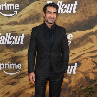 Premiere Of Amazon Prime Video’s “Fallout” Season 2 - Arrivals