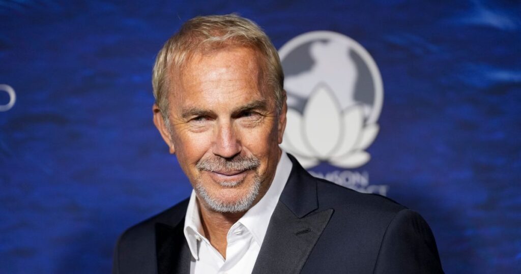 Kevin Costner Sued for ‘Horizon Part Two’ Costumes