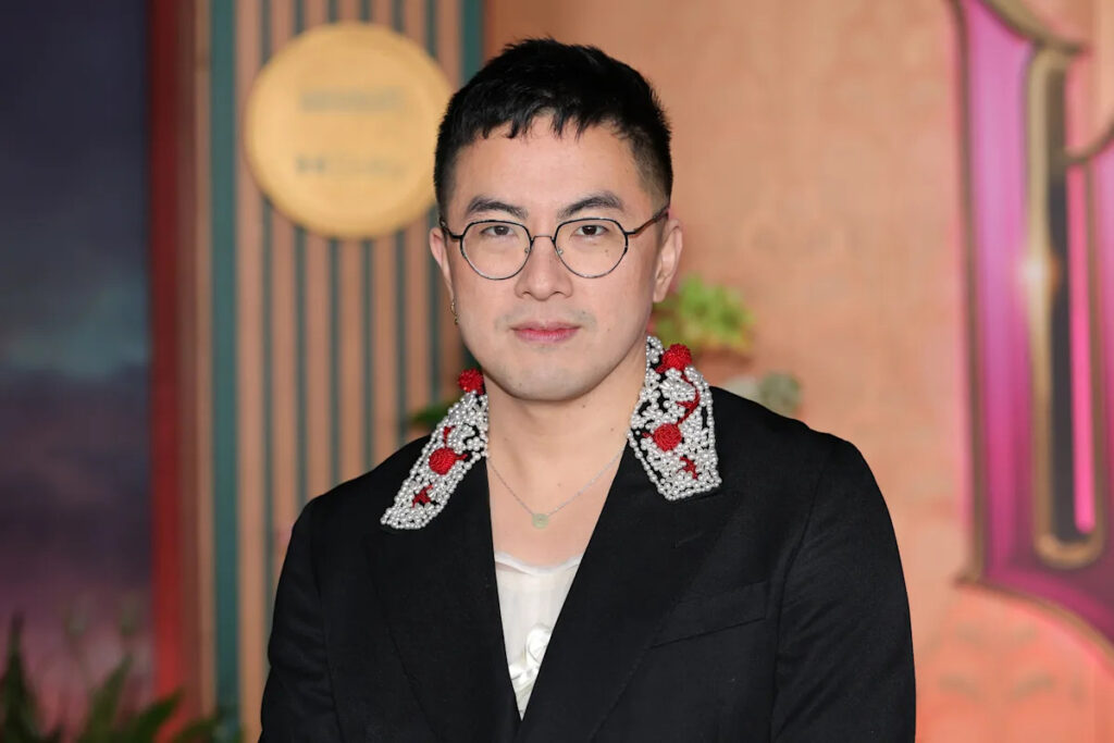 Bowen Yang Breaks Silence on Surprise Decision to Quit ‘SNL’ Yahoo entertainment home