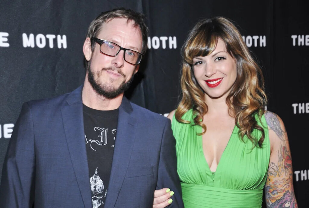 Rock star’s wife files for divorce months after being shot, arrested Yahoo entertainment home