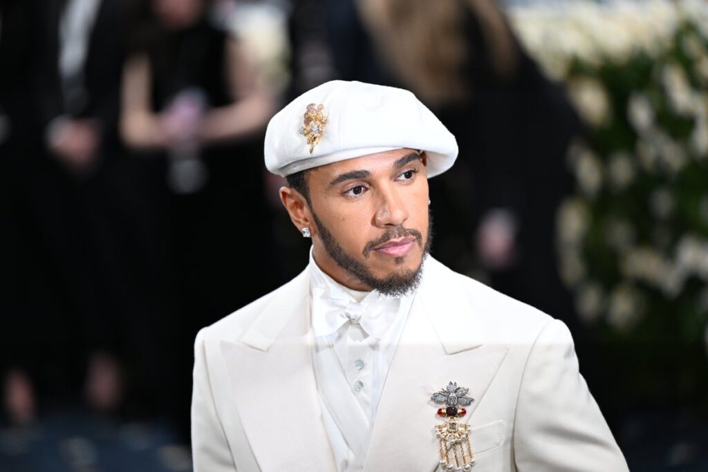 The best red carpet looks of 2025: From Lewis Hamilton to Ariana Grande The best red carpet looks of 2025: From Lewis Hamilton to Ariana Grande