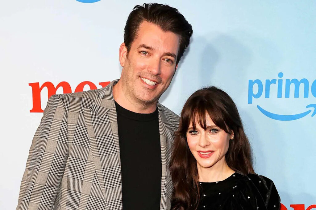 Zooey Deschanel and Jonathan Scott Are in ‘Exploratory’ Phase of Wedding Planning: ‘Not in a Rush’ (Exclusive) Zooey Deschanel and Jonathan Scott Are in ‘Exploratory’ Phase of Wedding Planning: ‘Not in a Rush’ (Exclusive)