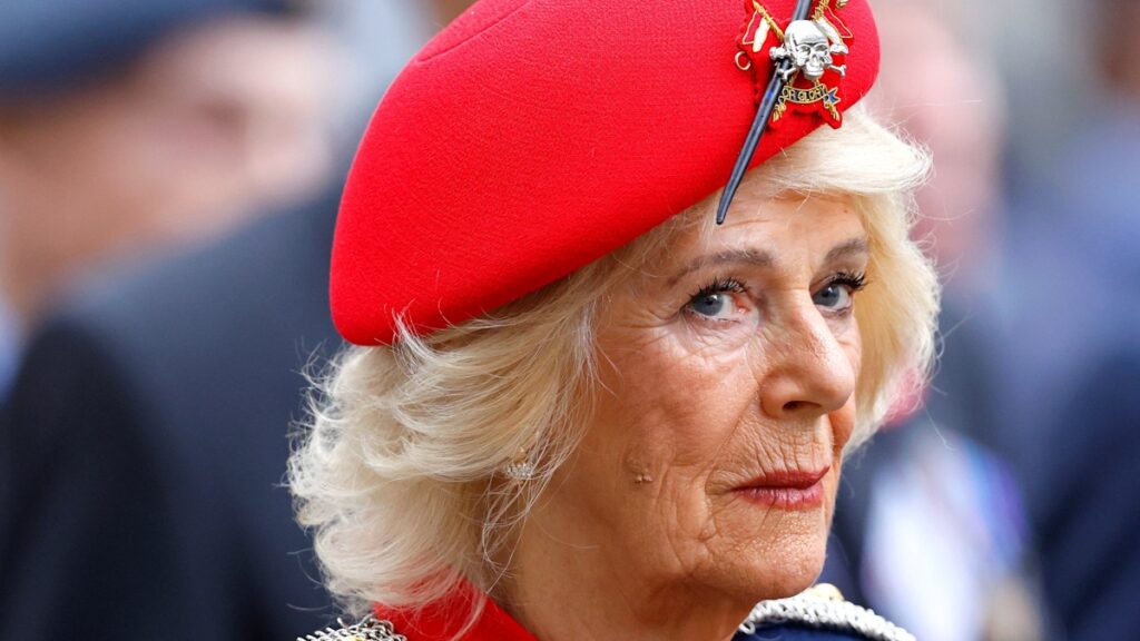 Queen Camilla faces disappointment ahead of the Christmas holidays – details Queen Camilla faces disappointment ahead of the Christmas holidays – details