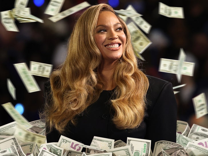 beyonce getty 1