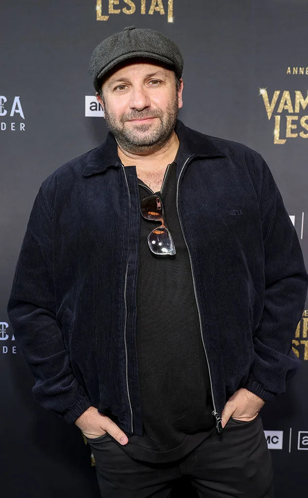 <p>Brad Everett Young</p>
