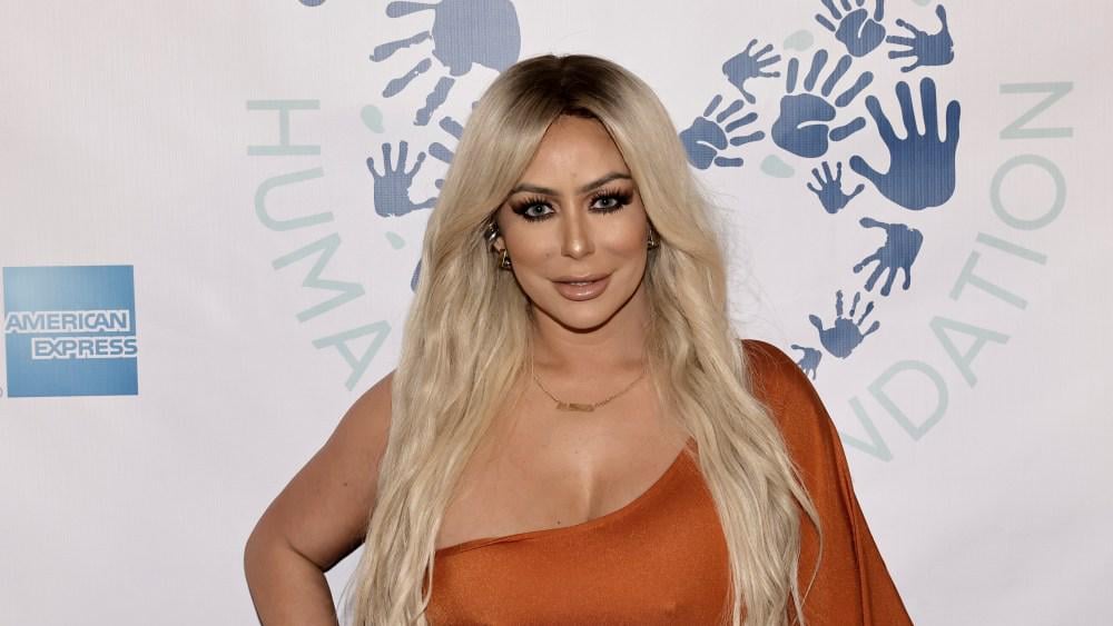 Aubrey O'Day says she was fired from Danity Kane for "not participating sexually" with Diddy, struggles to recall alleged assault: "I don't even know if I was raped and I don't want to know."