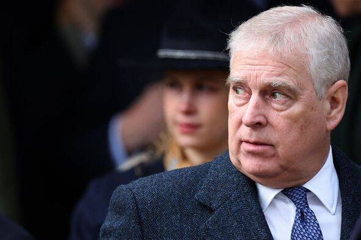 Andrew Mountbatten-Windsor 