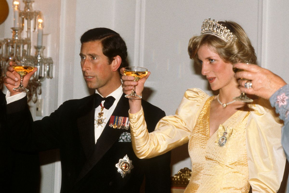 Princess Diana