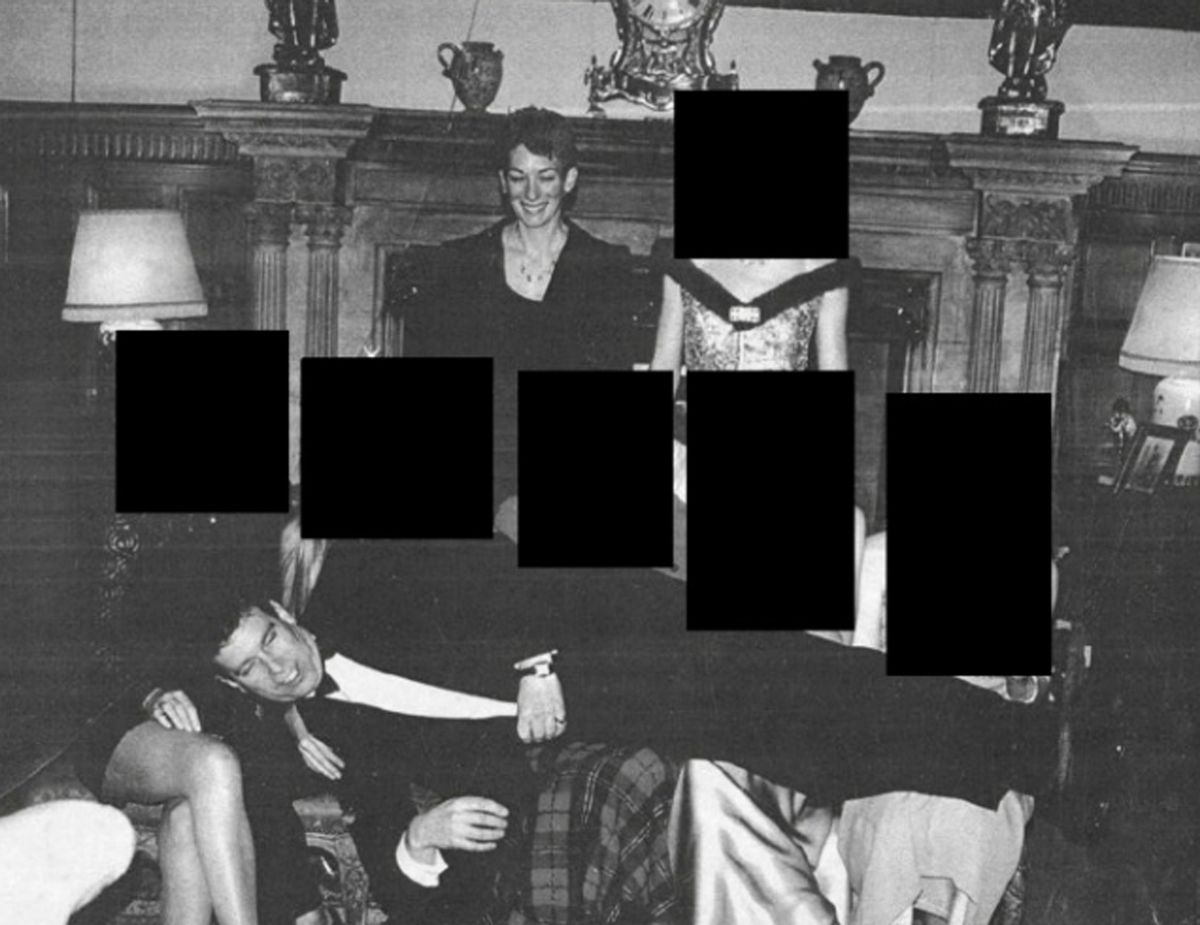 Andrew Mountbatten-Windsor