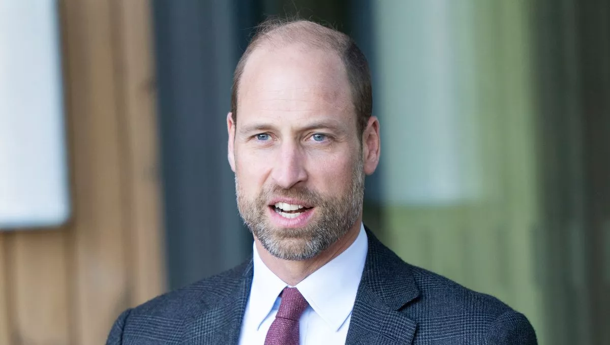 Prince William