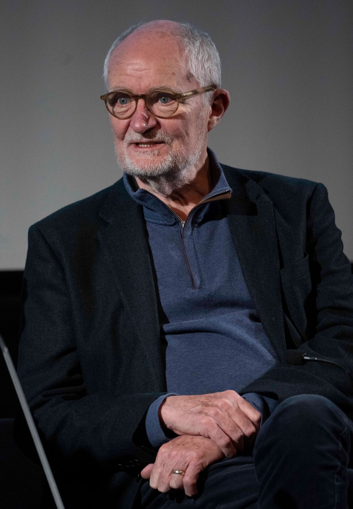 Jim Broadbent