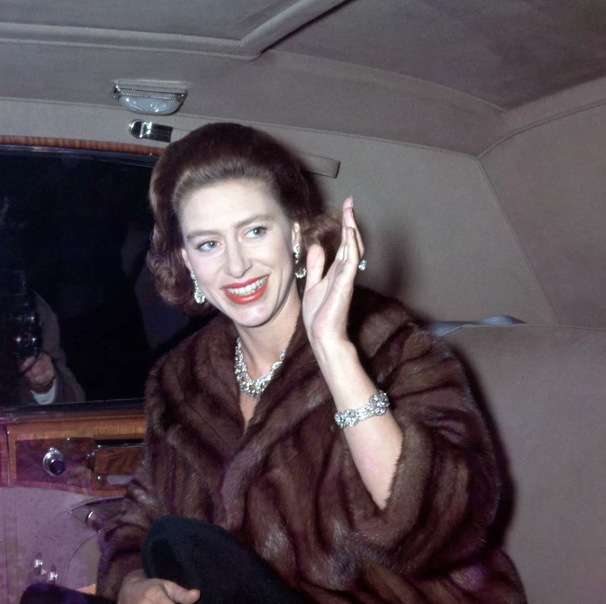 Princess Margaret