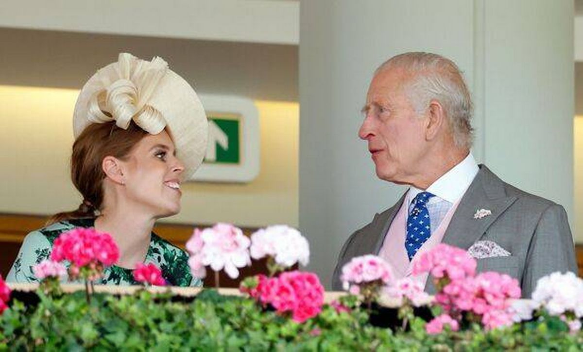 Royal Ascot 2024 - Friday