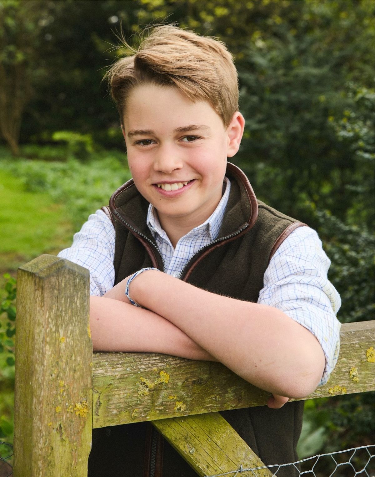 Image of Prince George