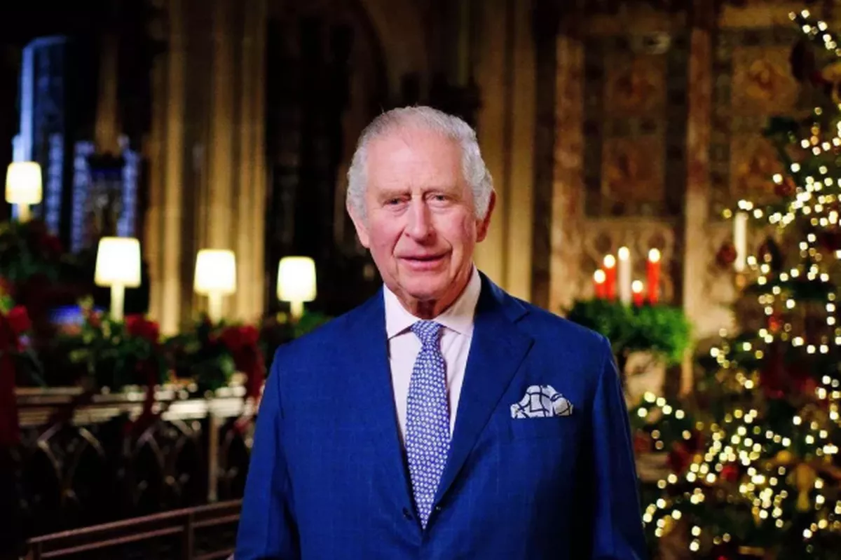 The Royal Family have many Christmas traditions