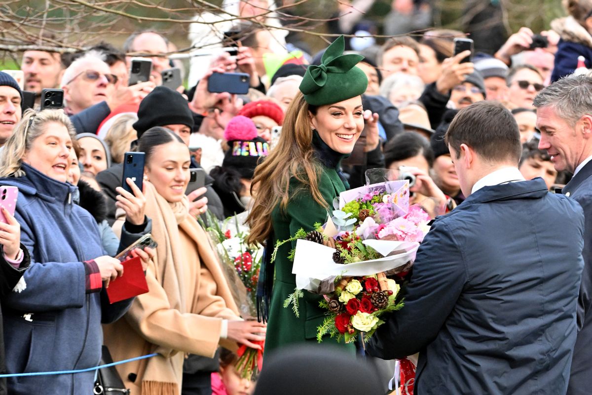Princess Kate 