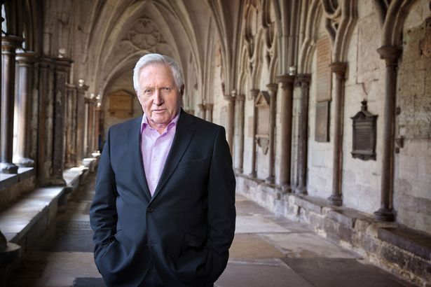 David Dimbleby