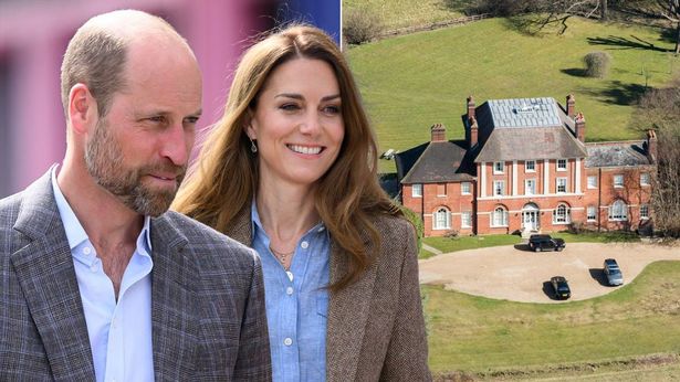 A Windsor resident has slammed Prince William and Princess Kate as 'selfish' for relocating to Forest Lodge, claiming that the real expense to taxpayers is far more catastrophic and wide-reaching than most people understand.