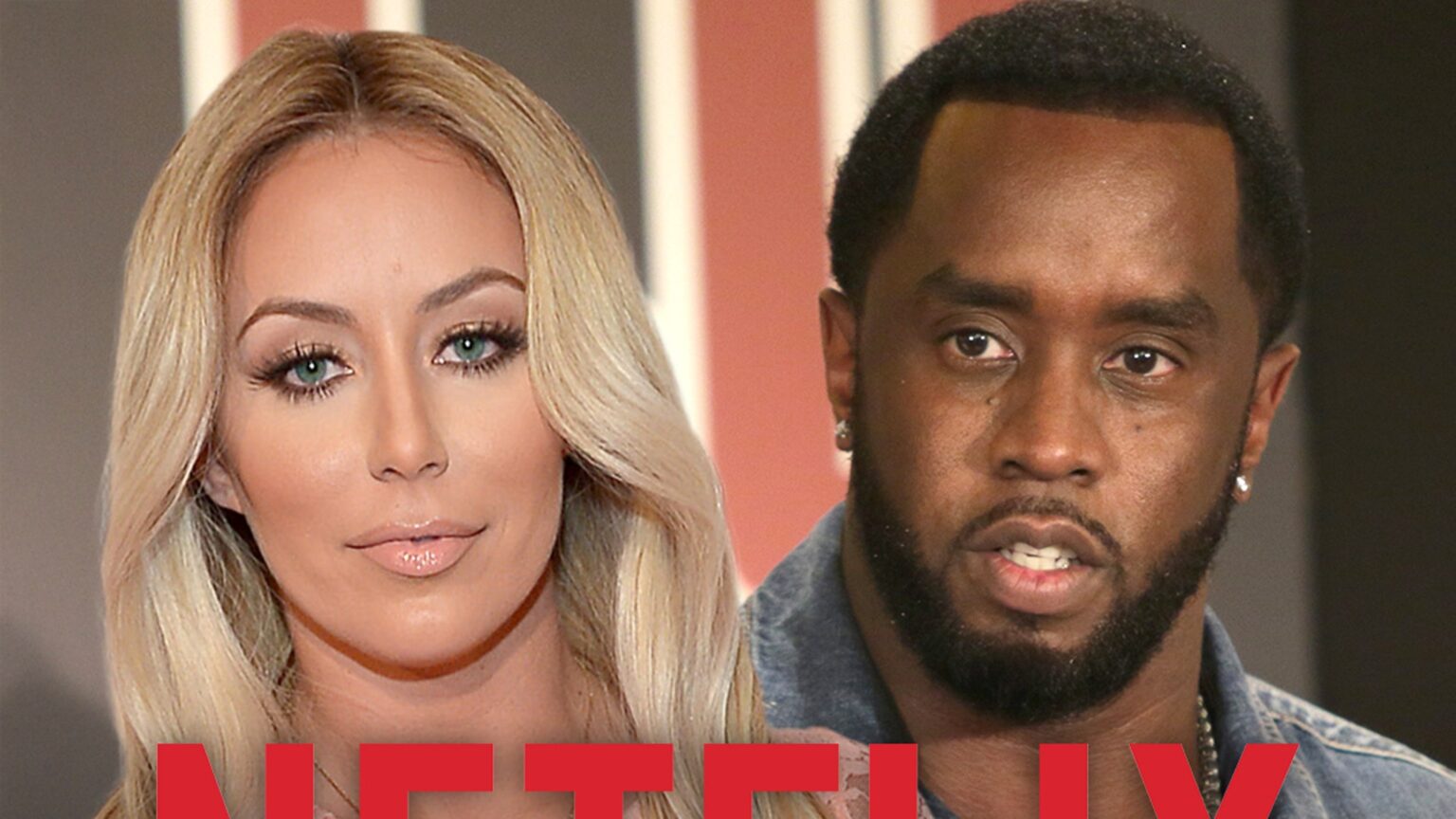 Aubrey O'Day Explains Violent Illness After Diddy Doc Re-traumatized Her