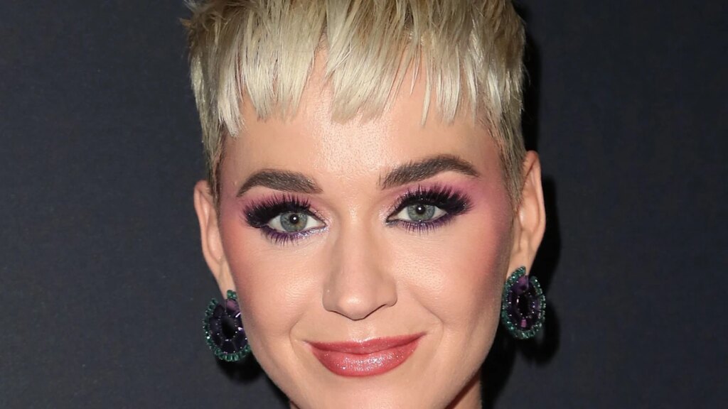 The most dramatic Hollywood hair transformations of all time - from Kim Kardashian to Katy Perry