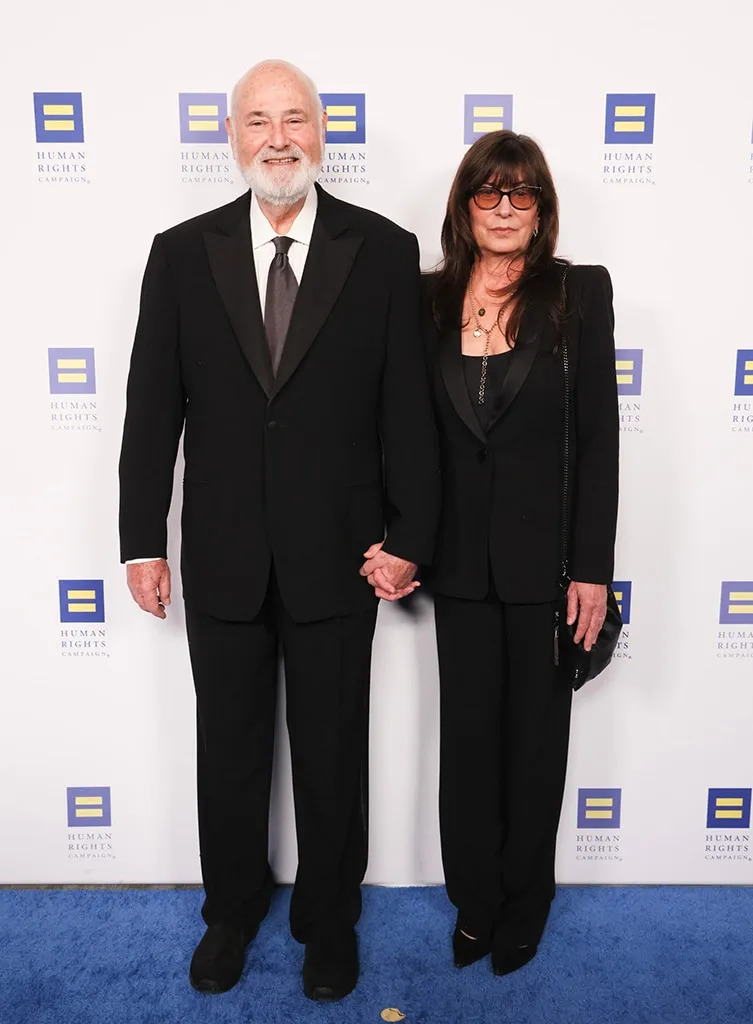 <p><strong>The Reiners’ Manner of Death Revealed as Homicide </strong></p>