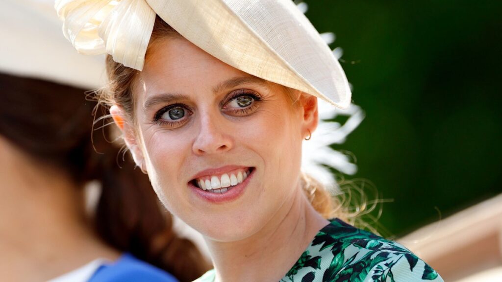 Princess Beatrice appoints close royal friend as daughter Athena’s godmother – report Princess Beatrice appoints close royal friend as daughter Athena's godmother - report