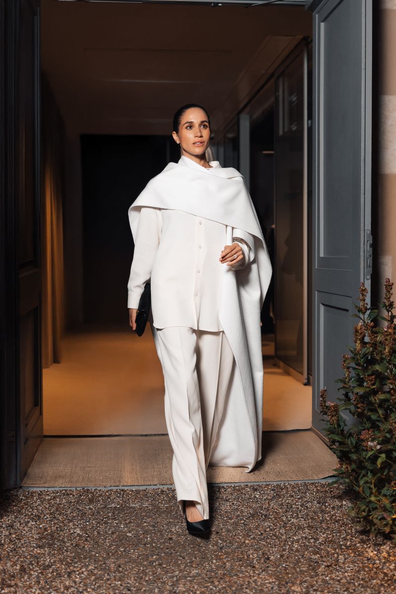  Sculpted Coats and Tailored Layers