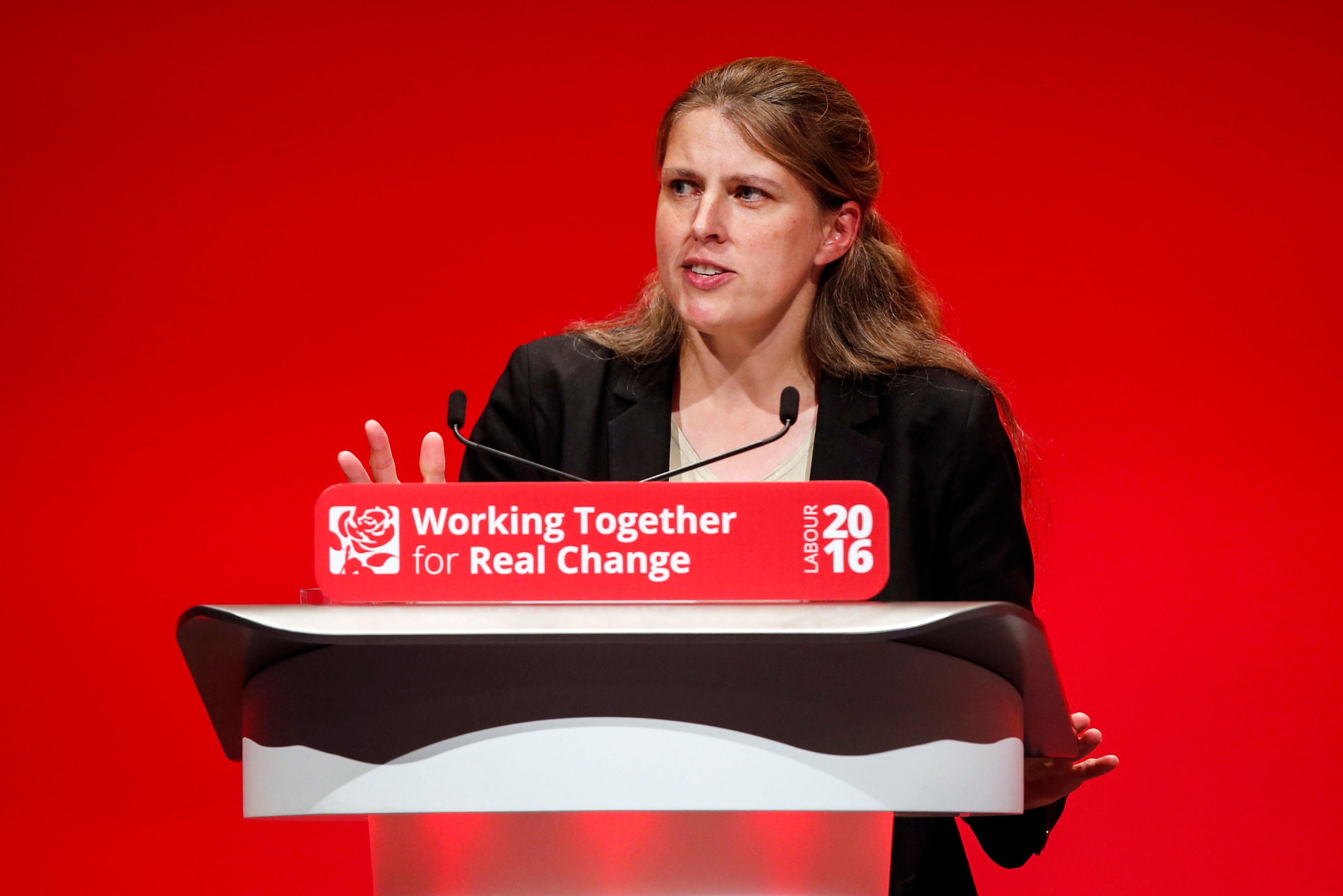 Labour MP Rachael Maskell has called for clarity over the decision to withhold the file