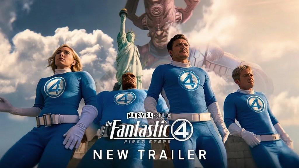 YouTube Shuts Down Channels Using AI To Create Fake Movie Trailers Watched By Millions