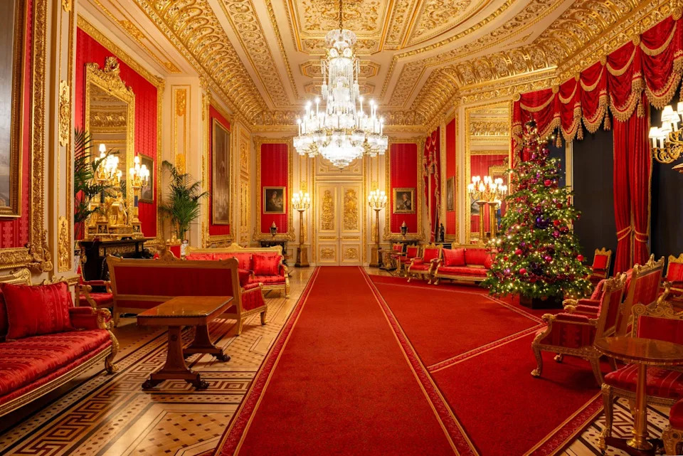 Photo credit: © Royal Collection Enterprises Limited 2025 | Royal Collection Trust